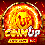 COINUP HOT FIRE