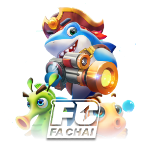 FISH-FC TOP FISHING GAMES